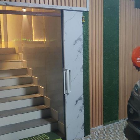 Royal Inn Guwahati Esterno foto