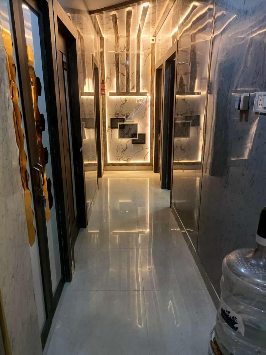 Royal Inn Guwahati Esterno foto