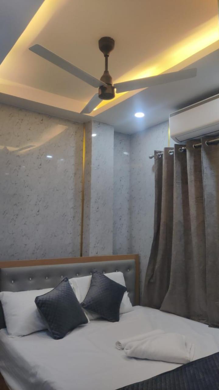 Royal Inn Guwahati Esterno foto