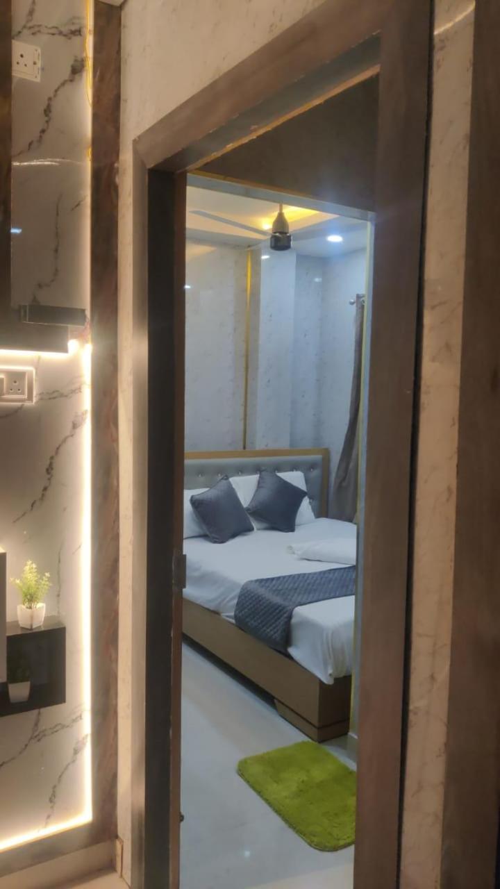Royal Inn Guwahati Esterno foto